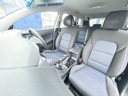 2016 Hyundai Tucson - photo 18