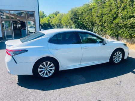 2023 Toyota Camry - photo 11