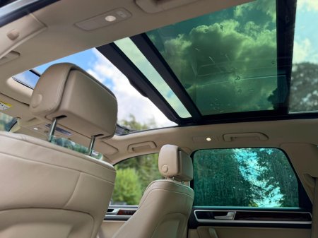 2016 Volkswagen Touareg - photo 9
