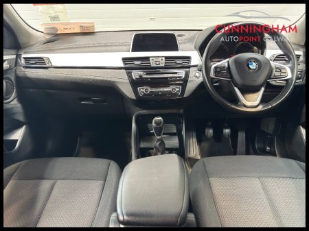 2019 BMW X2 - photo 7