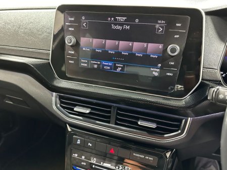 2024 Volkswagen T-Cross - photo 15