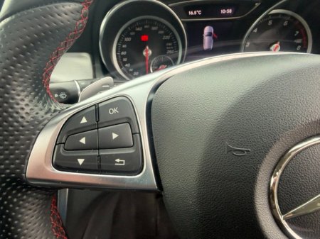 2018 Mercedes-Benz CLA - photo 19