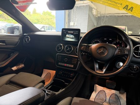 2016 Mercedes-Benz A-Class - photo 24