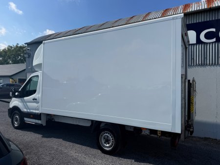 2023 Ford Transit - photo 18