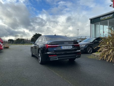 2023 Audi A6 - photo 6
