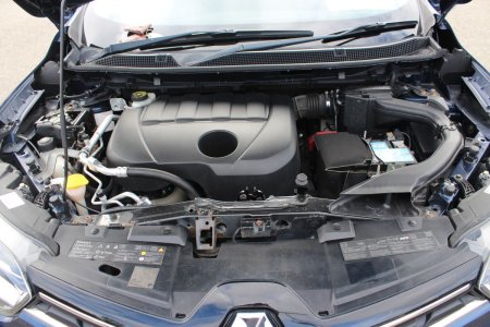 2016 Renault Kadjar - photo 6