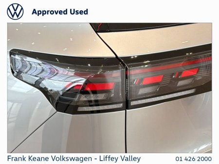 2026 Volkswagen Tiguan - photo 17