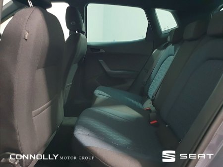 2026 SEAT Arona - photo 6
