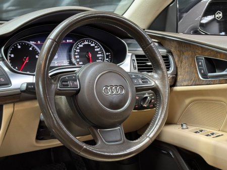 2011 Audi A7 - photo 17