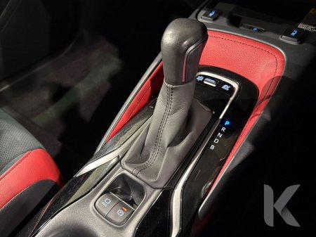 2021 Toyota Corolla - photo 22