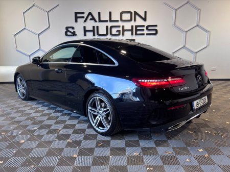 2019 Mercedes-Benz E-Class - photo 3