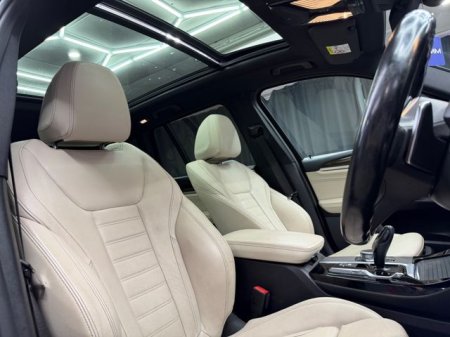 2018 BMW X3 - photo 26