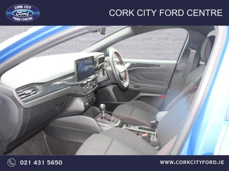 2026 Ford Focus - photo 13