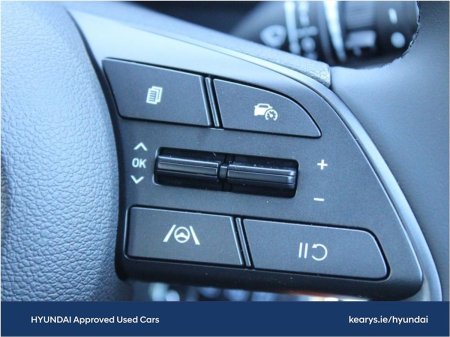 2027 Hyundai i20 - photo 19