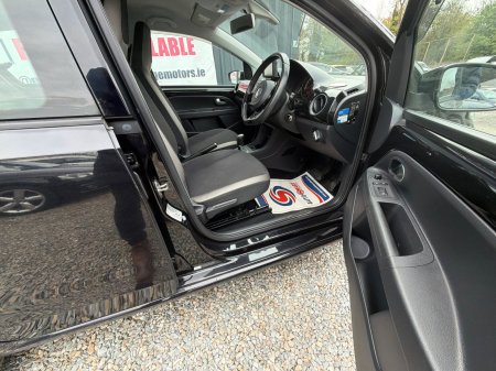 2015 Volkswagen up! - photo 9