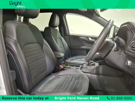 2021 Ford Kuga - photo 16