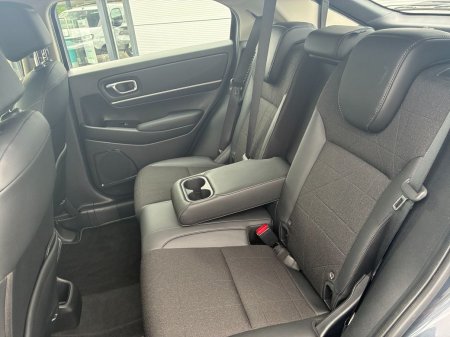 2024 Honda HR-V - photo 21