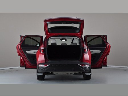 2022 Hyundai Tucson - photo 15
