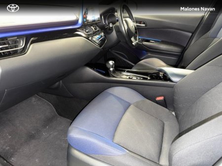 2018 Toyota C-HR - photo 6