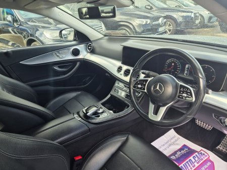 2019 Mercedes-Benz E-Class - photo 13