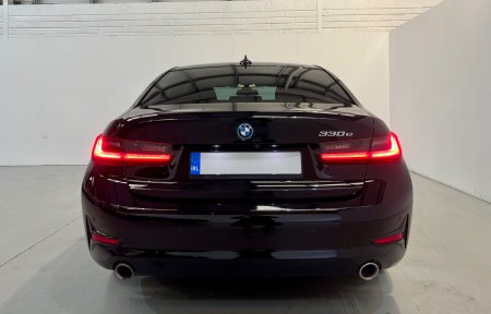 2021 BMW 3-Series - photo 3