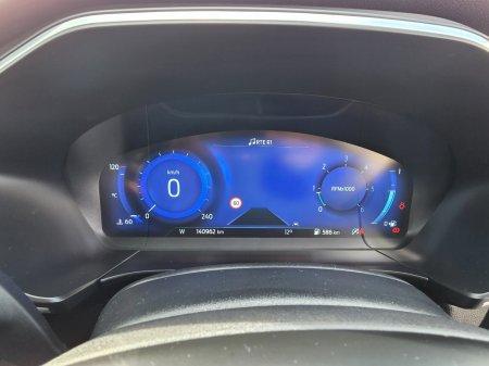 2022 Ford Kuga - photo 20