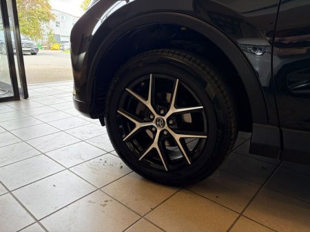 2016 Toyota RAV4 - photo 14