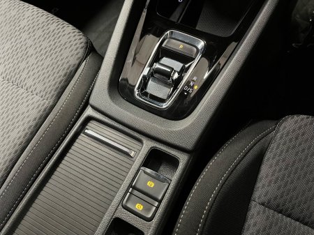 2024 Skoda Octavia - photo 10