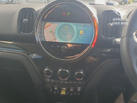 2023 Mini Countryman - photo 19