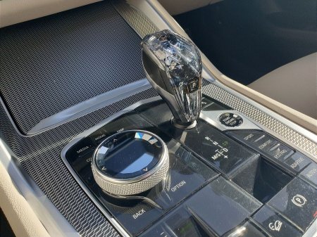2021 BMW X6 - photo 10