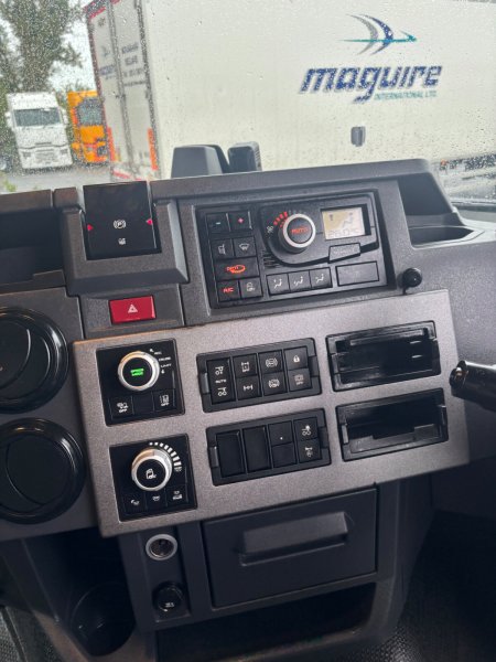 2021 Renault T520 - photo 15