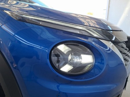 2026 Nissan Juke - photo 22