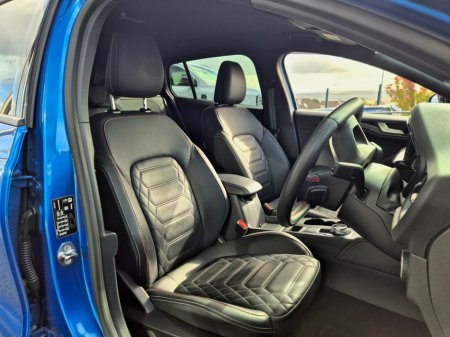 2023 Ford Focus - photo 14