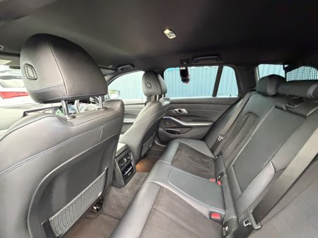 2021 BMW 3-Series - photo 42