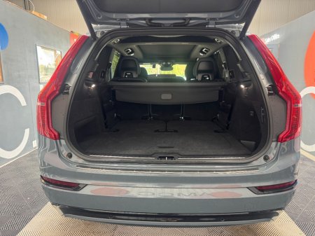 2023 Volvo XC90 - photo 8