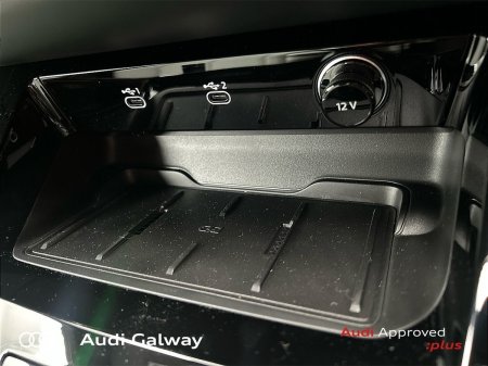 2026 Audi A6 - photo 12