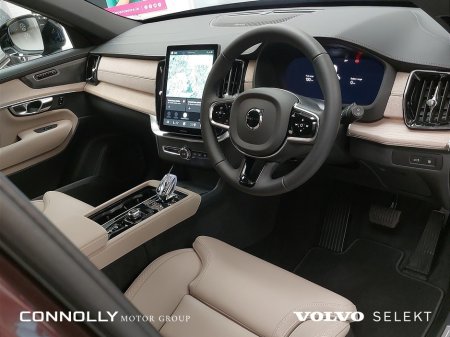 2026 Volvo XC90 - photo 10