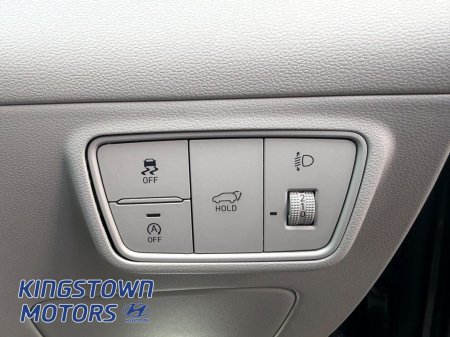 2023 Hyundai Tucson - photo 9