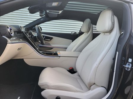 2027 Mercedes-Benz CLE - photo 6