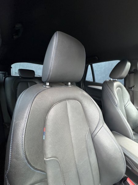2017 BMW X1 - photo 9