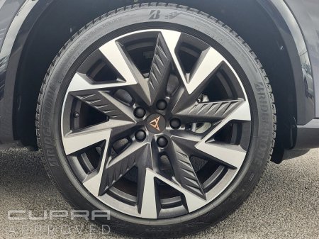 2026 Cupra Formentor - photo 6