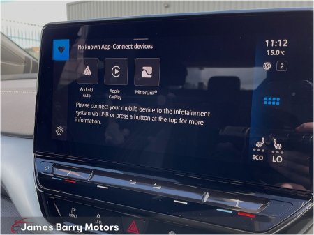 2023 Volkswagen ID.4 - photo 26