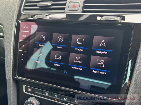 2018 Volkswagen Golf - photo 17