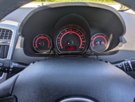 2012 Kia Ceed - photo 24