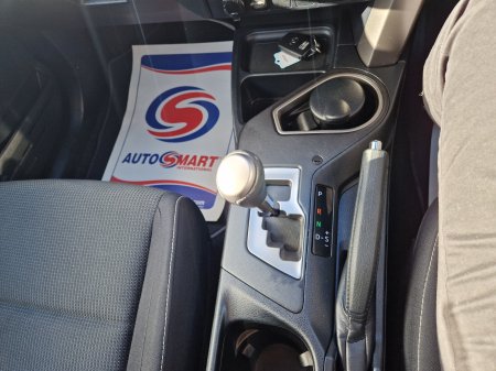 2018 Toyota RAV4 - photo 23