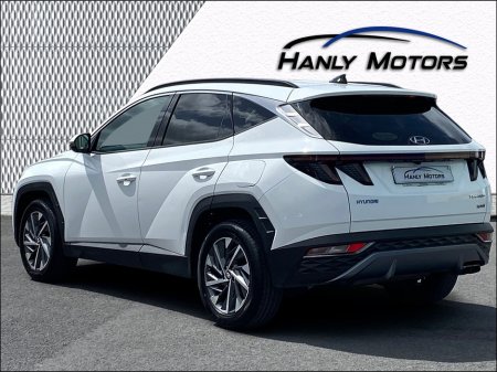2022 Hyundai Tucson - photo 6