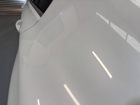 2018 Volkswagen Passat - photo 12
