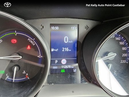 2021 Toyota C-HR - photo 14