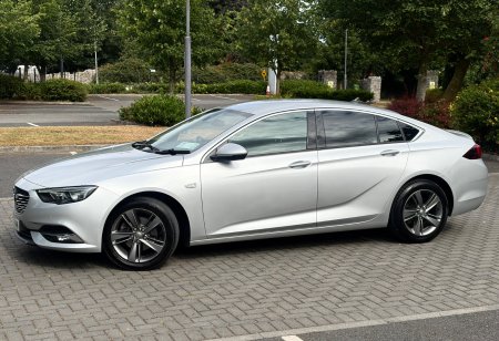 2019 Opel Insignia - photo 9