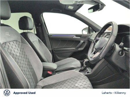 2024 Volkswagen Tiguan - photo 22